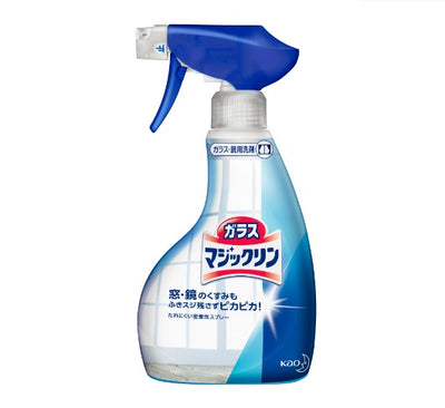 KAO MAGICRIN GLASS CLEANING SPRAY