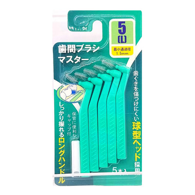 TAGAMI 77-10 TOOTHICKS L 5P