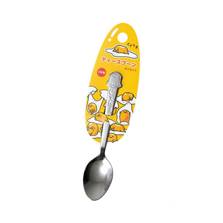 TAKARABUNE GUDETAMA TEA SPOON