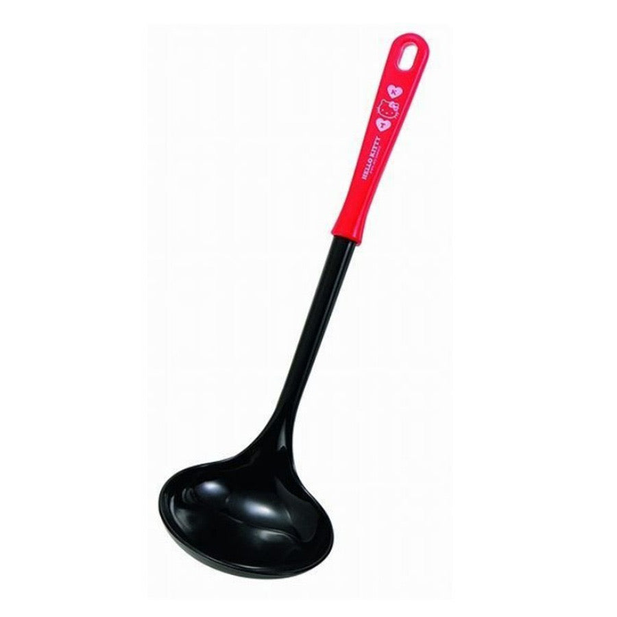 TAKARABUNE HELLO KITTY KTP-100 HK COOKING LADLE