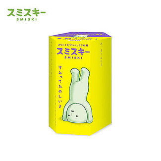 SMISKI GLOW IN THE DARK 3