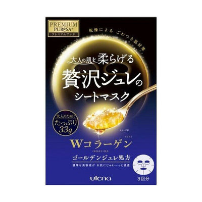 UTENA PREMIUM PRESA GOLDEN GEL