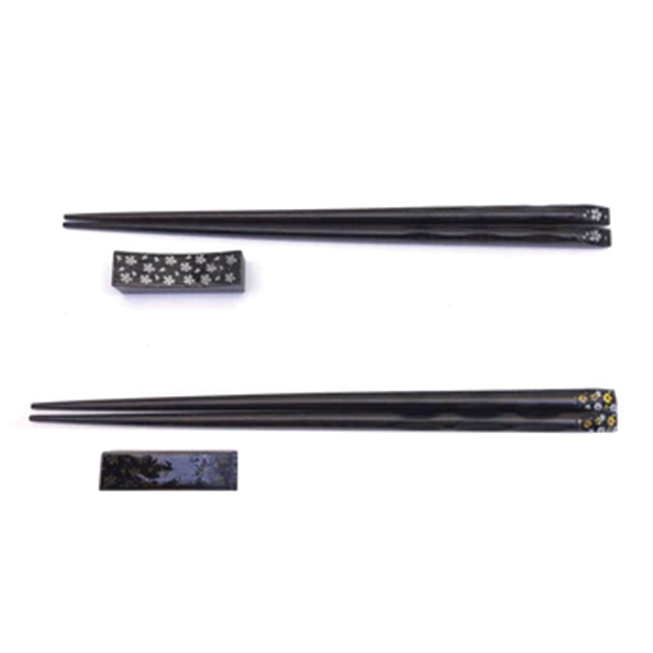 CHOPSTICKS SET CHERRY BLOSSOM