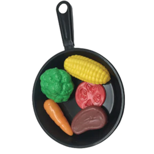 FRYING PAN SET