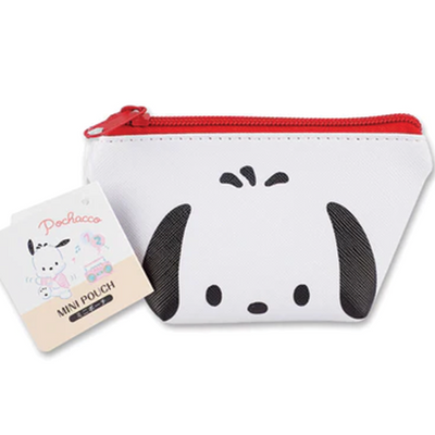 MINI POUCH BOAT SHAPE POCHACCO