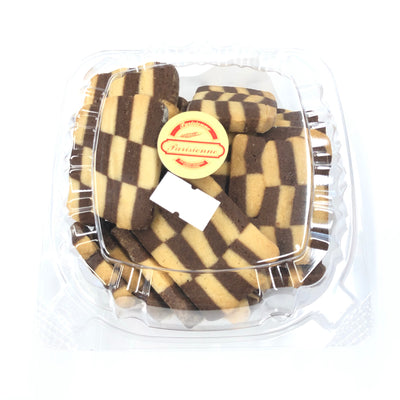 CHECKER COOKIE
