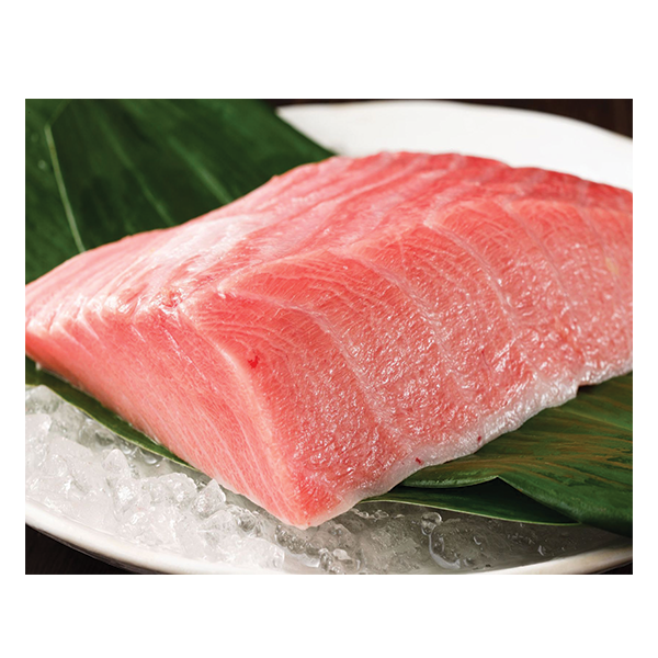 BLUEFIN TUNA OTORO for Sashimi (Super Frozen) 大トロ