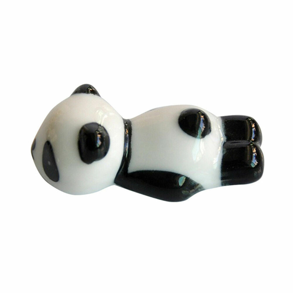 CHOPSTICK REST PANDA C